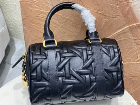 OldCobbler Bags Groove bag 25 Di0r 0822